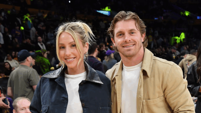 Alix Earle And Braxton Berrios Relationship