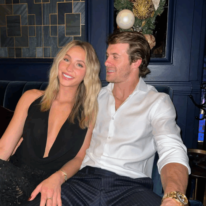 Alix Earle and Braxton Berrios Breakup