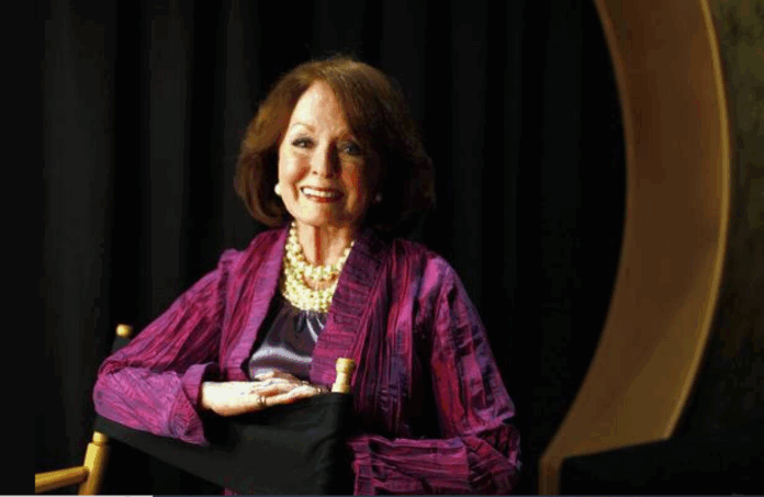 Ann Blyth Net Worth