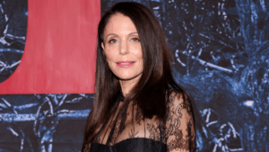 Bethenny Frankel Florida home