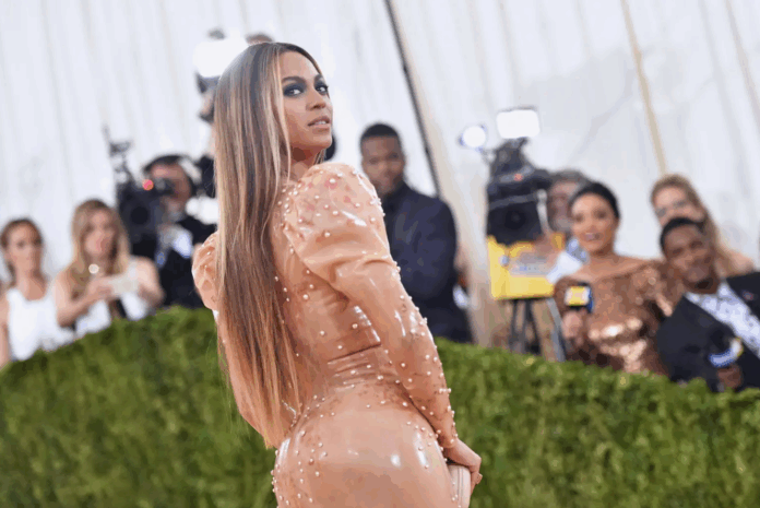Beyoncé Return to Met Gala