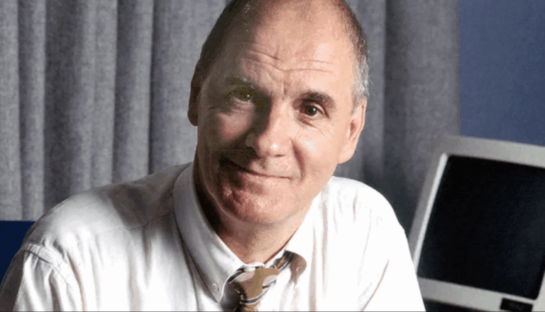 LBC and BBC radio host Brian Hayes dies aged 87