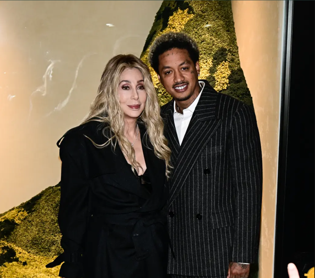 Alexander “AE” Edwards