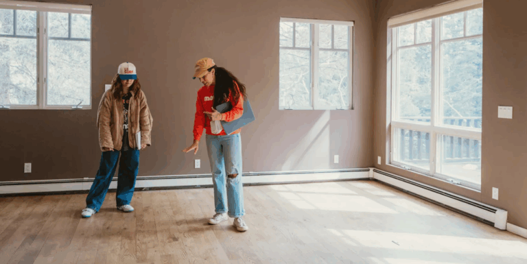 Chip and Joanna Gaines Colorado Mountain Home