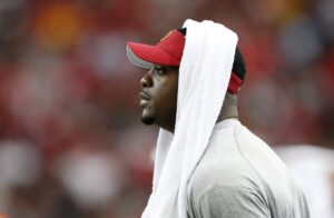 Clinton Portis net worth