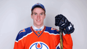 Connor McDavid