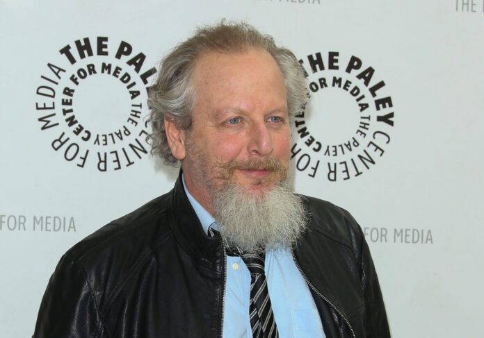 Daniel Stern Net Worth