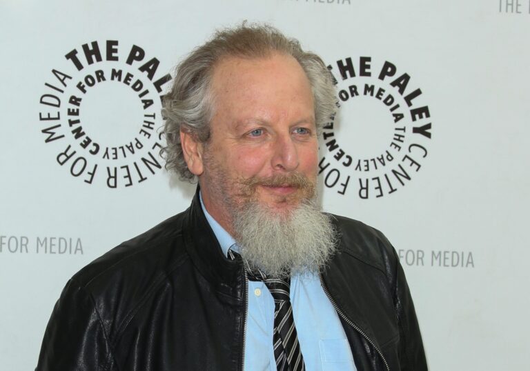 Daniel Stern Net Worth