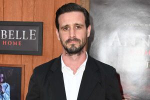 James Ransone Net Worth 2025