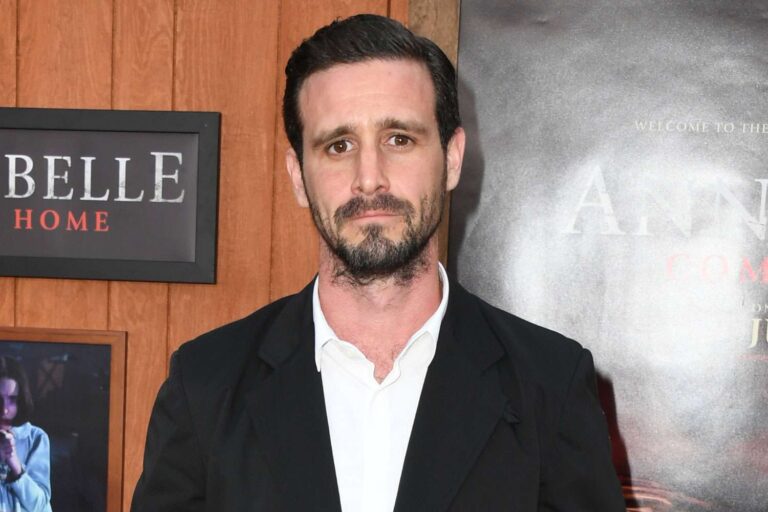 James Ransone Net Worth 2025