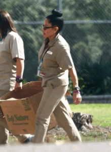 Jen Shah Released From Prison