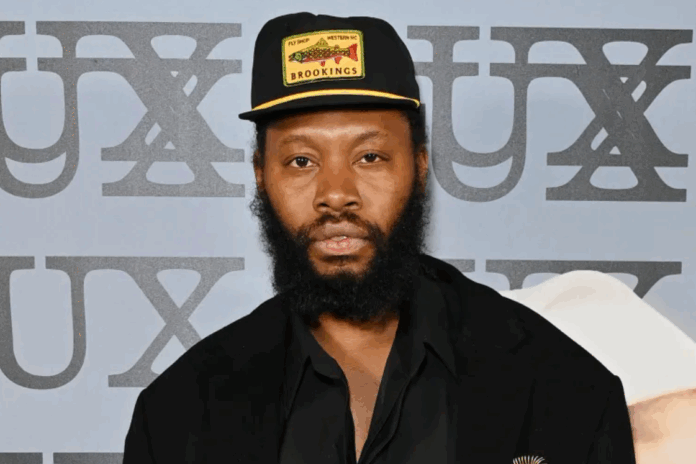 Jeremy O. Harris Released from Custody in Japan