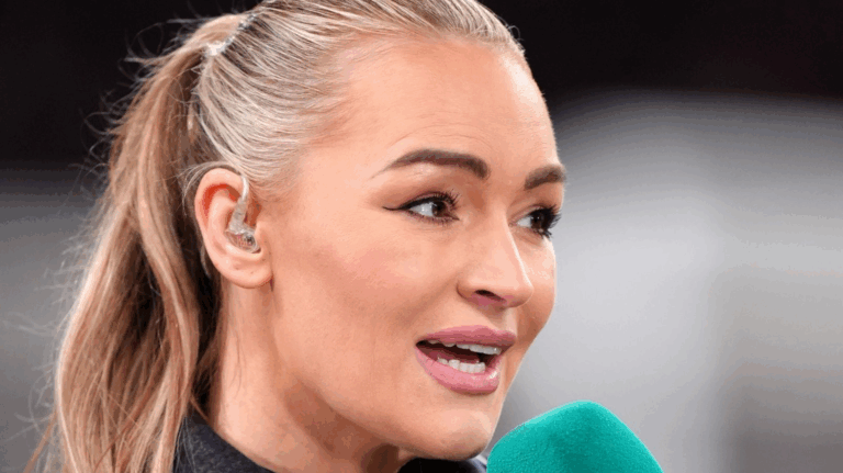 Laura Woods Health Update