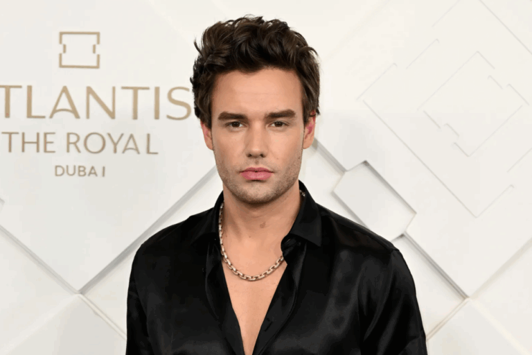 Liam Payne Death Investigations: