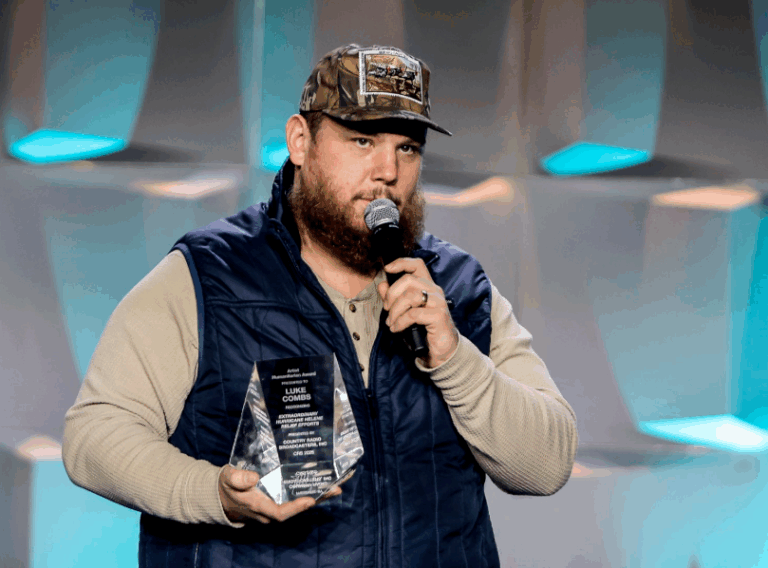 Luke Combs