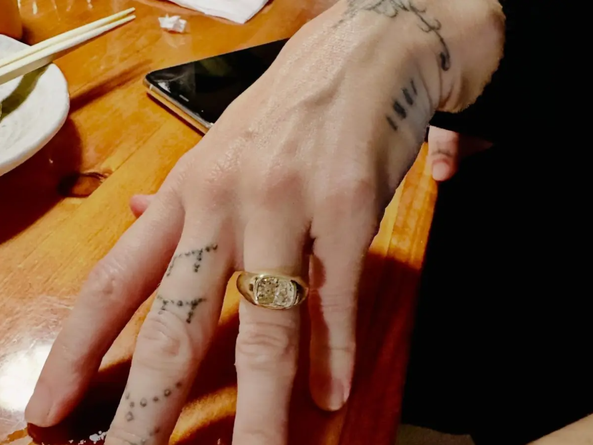 Miley Cyrus Engagement Ring 