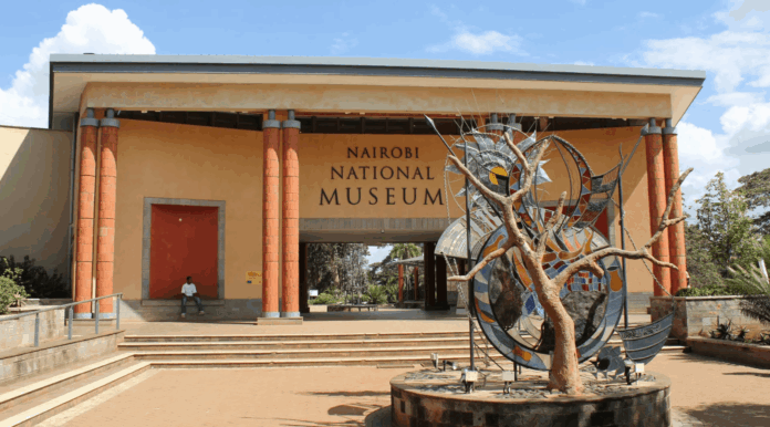 Nairobi National Museum