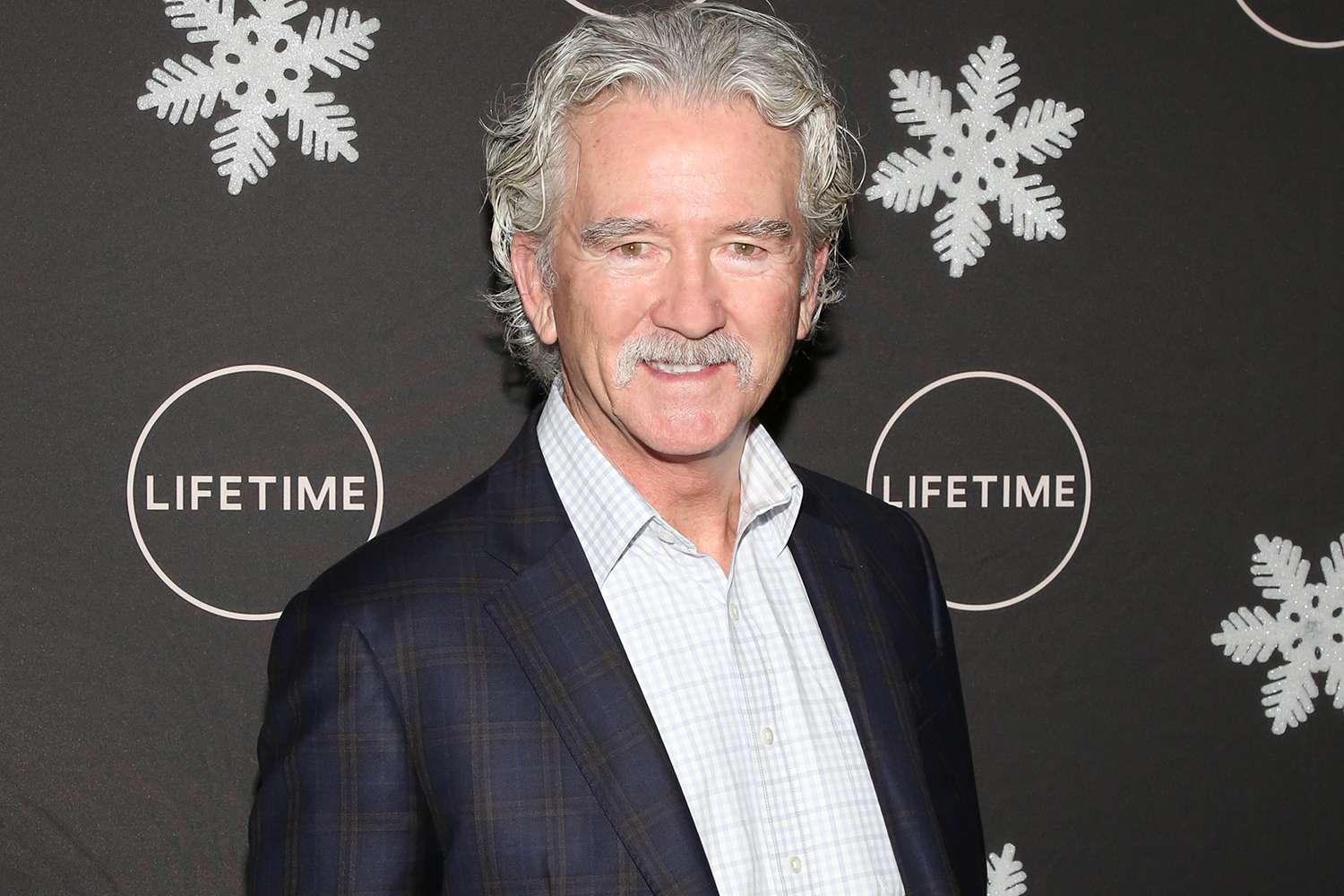 What is Patrick Duffy Net Worth?