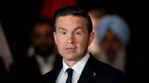 Pierre Poilievre