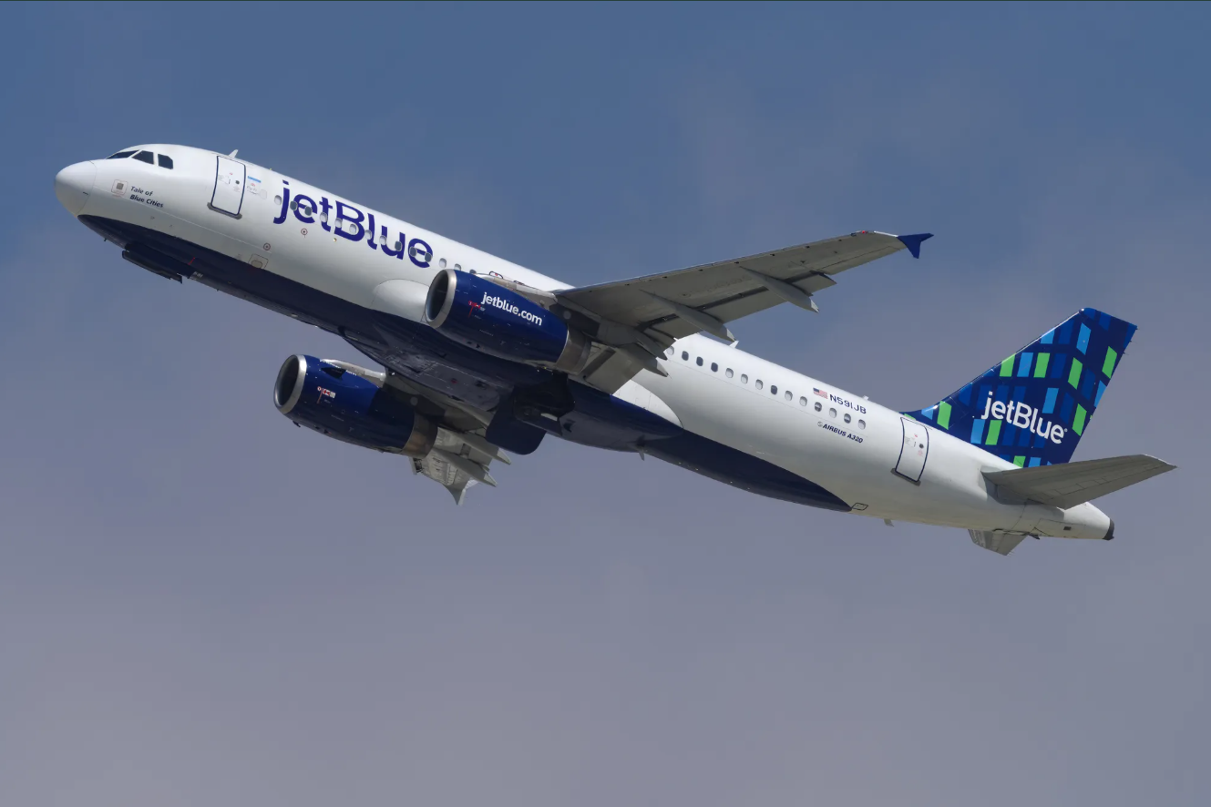 Pope Leo XIV’s Aircraft Impacted