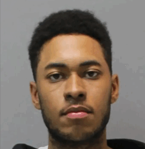 Robert Jr. Cosby Jail term