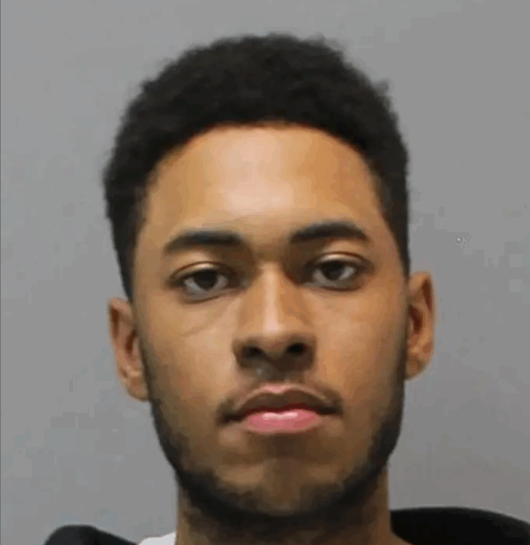 Robert Jr. Cosby Jail term