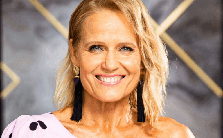 Shaynna Blaze