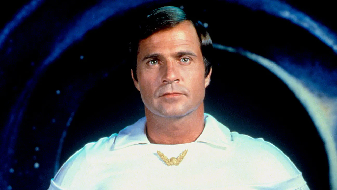 Gil Gerard Net Worth