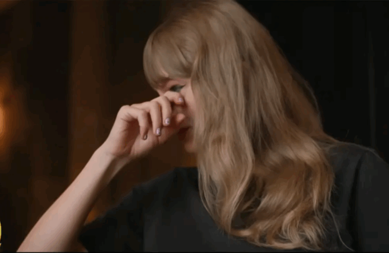 Taylor Swift post Eras Tour