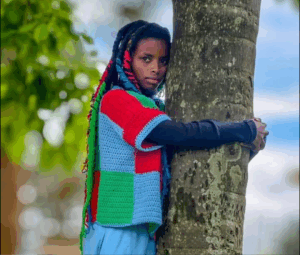 Gachagua Backs 22-Year-Old Tree-Hugging World Record Holder Truphena Muthoni During 72-Hour Challenge in Nyeri