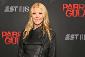 Was Tara Reid drugged at Chicago hotel?