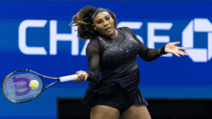Will Serena Williams get back to tennis?