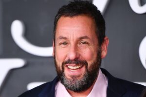 Adam Sandler Net Worth