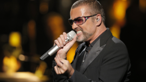 What Was George Michael Net Worth?