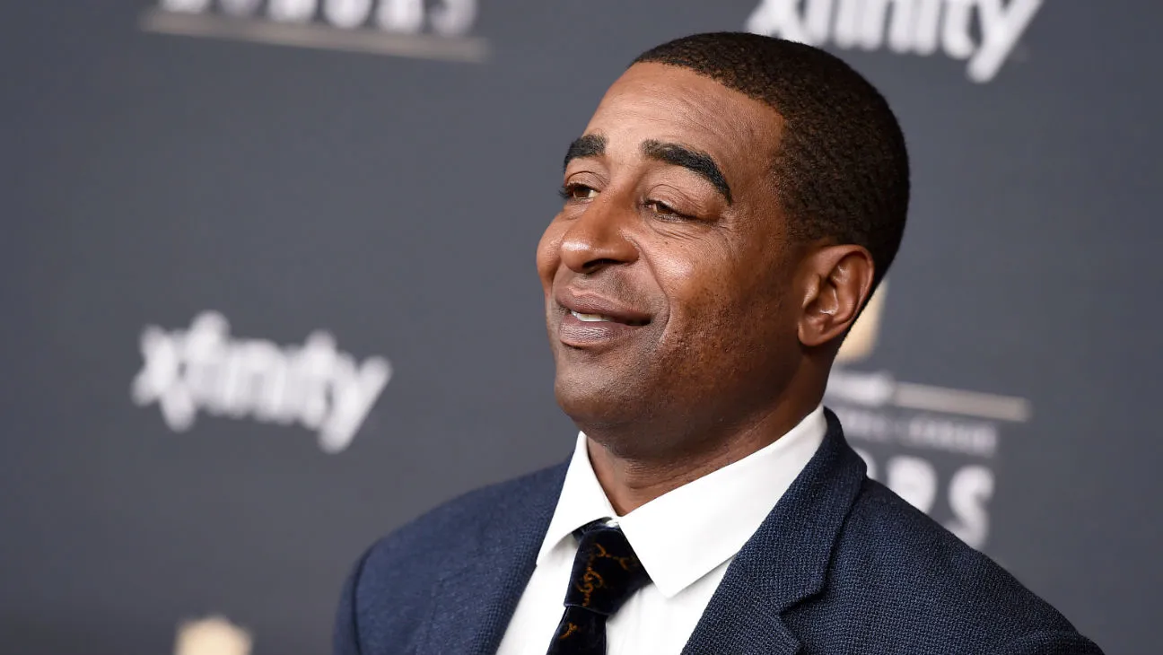 Cris Carter Net Worth and Salary