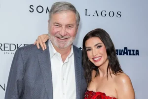 Bronwyn Newport and Todd Bradley Divorce