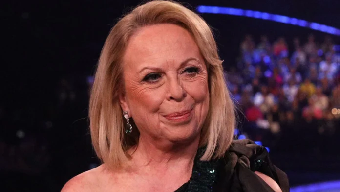 What is Jayne Torvill Net Worth?