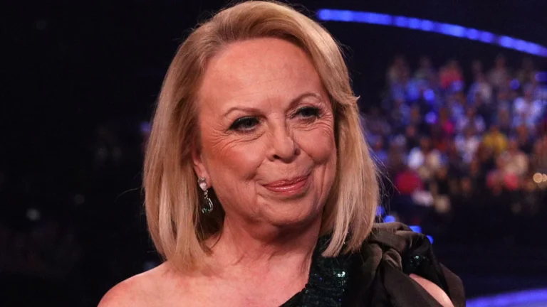 What is Jayne Torvill Net Worth?