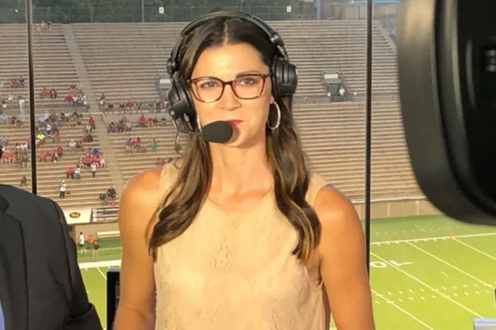 Alabama Sports Reporter Christina Chambers and Husband Found Dead in Apparent Murder-Suicide