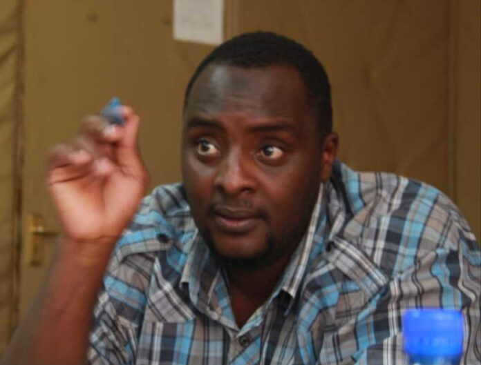 Bilal Wanjau Cause of Death