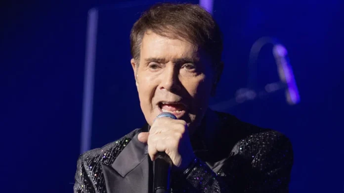 Sir Cliff Richard prostate cancer