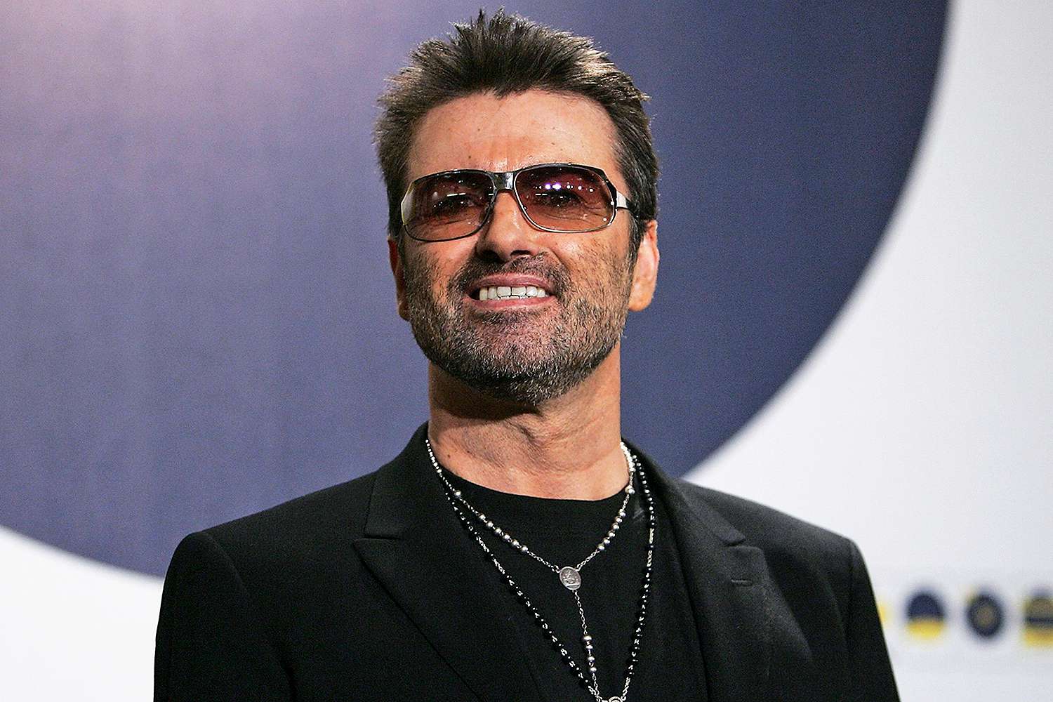 George Michael Net Worth