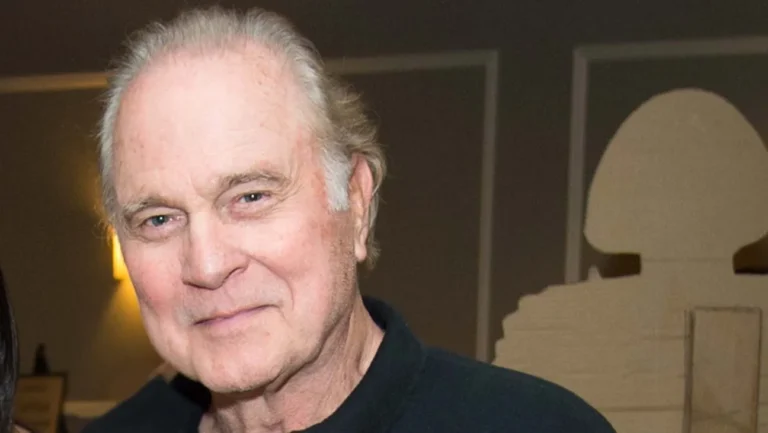 What Was Gil Gerard Net Worth?