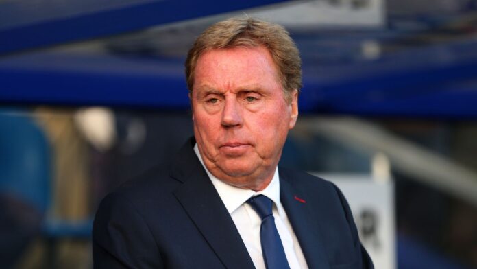 What is Harry Redknapp Net Worth?