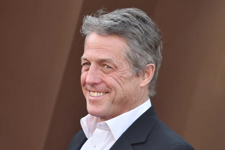 Hugh Grant Net Worth and Salary