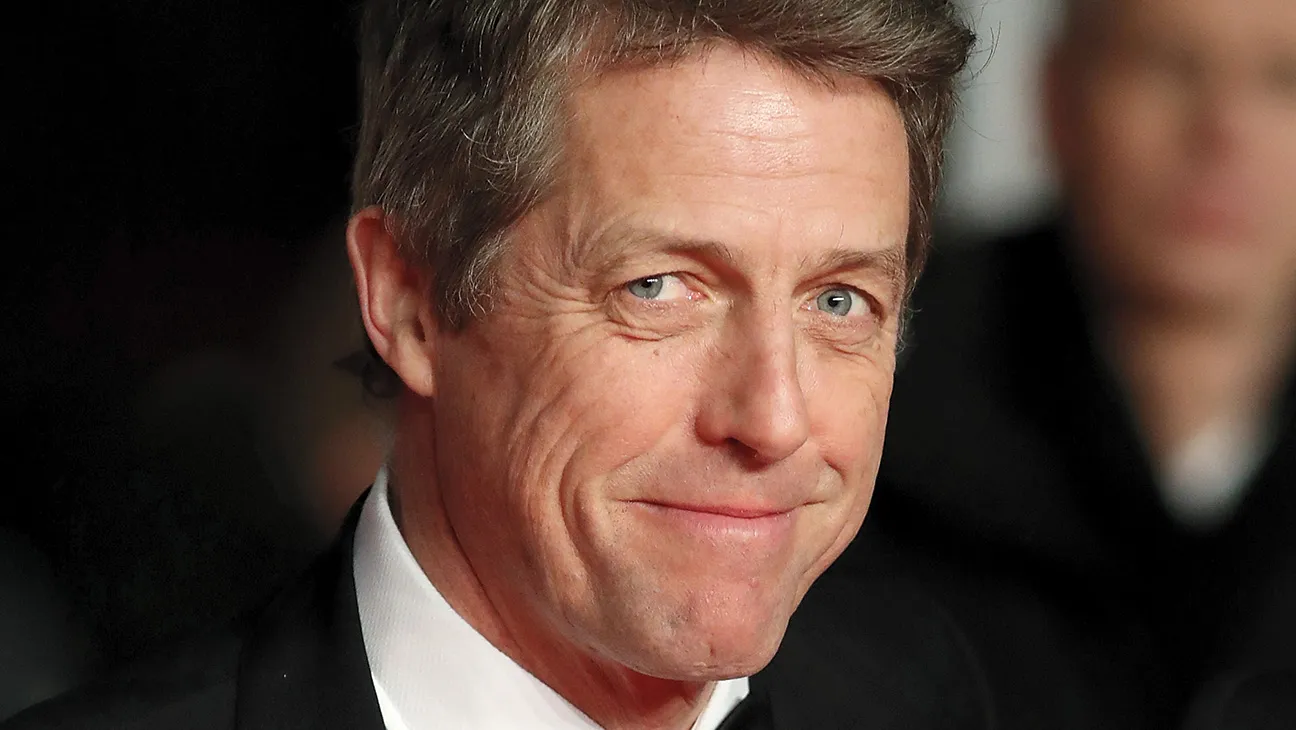 Hugh Grant Net Worth