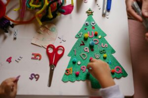 Educational Fun Activities for Kids During Holidays
