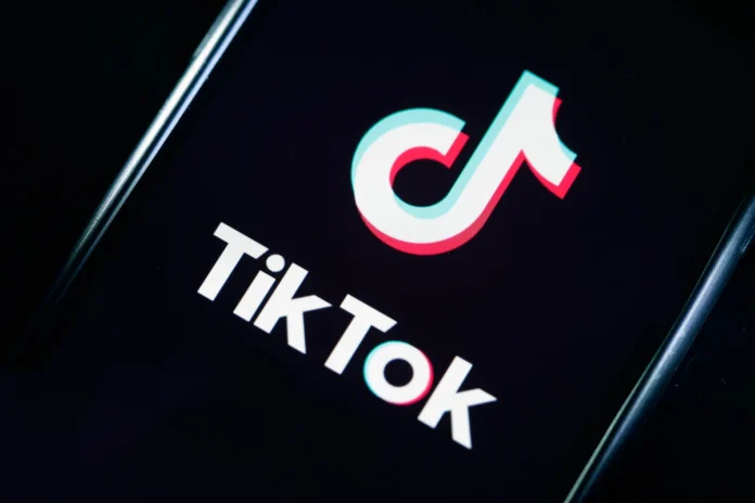 Global TikTok Trend 2025