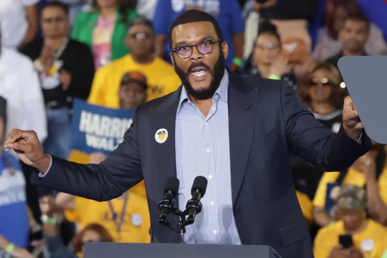 Tyler Perry sexual assault lawsuit
