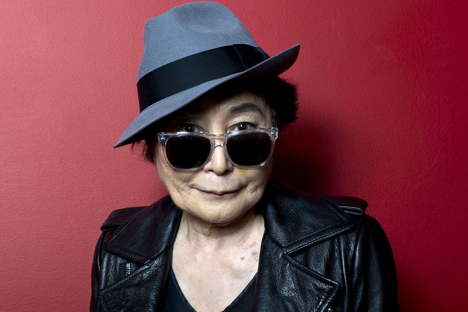 Yoko Ono Net Worth